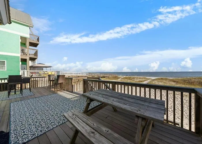 Marilyns By Youngs Suncoast Holiday home Gulf Shores