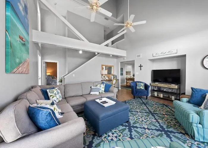 Marilyns By Youngs Suncoast Holiday home Gulf Shores