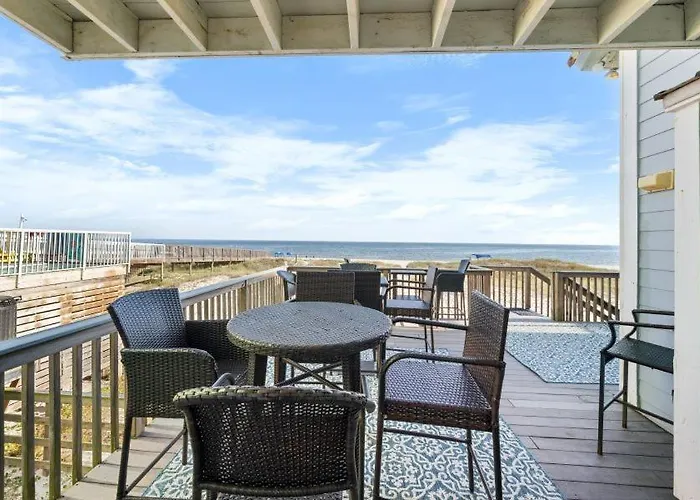 Holiday home Marilyns By Youngs Suncoast Gulf Shores