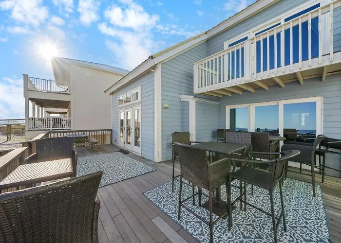 Holiday home Marilyns By Youngs Suncoast Gulf Shores