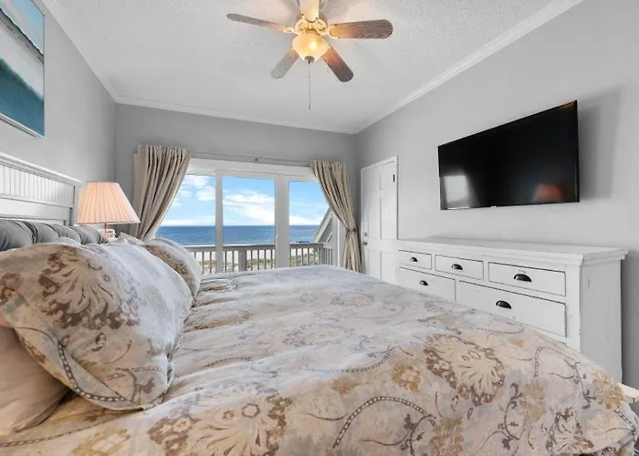 Holiday home Marilyns By Youngs Suncoast *