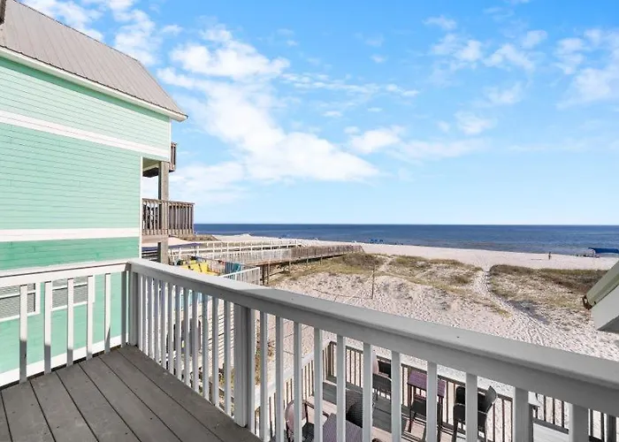 Marilyns By Youngs Suncoast Holiday home Gulf Shores