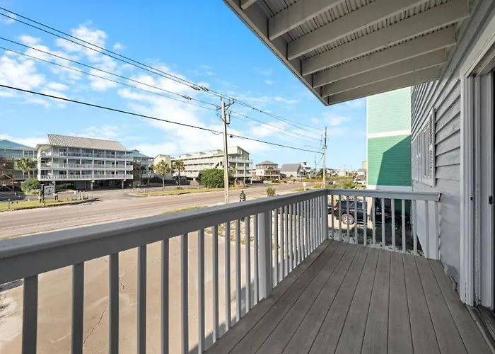 Holiday home Marilyns By Youngs Suncoast Gulf Shores
