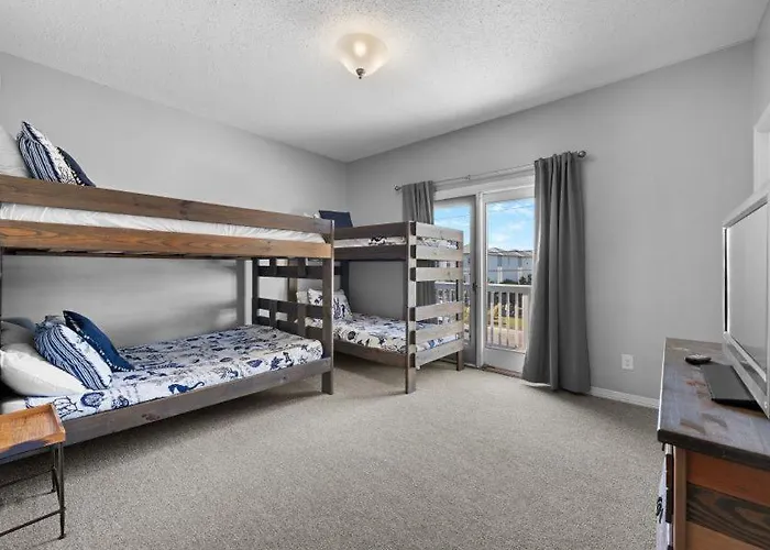 Marilyns By Youngs Suncoast Holiday home Gulf Shores