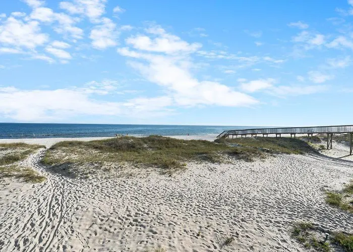 Marilyns By Youngs Suncoast Holiday home Gulf Shores